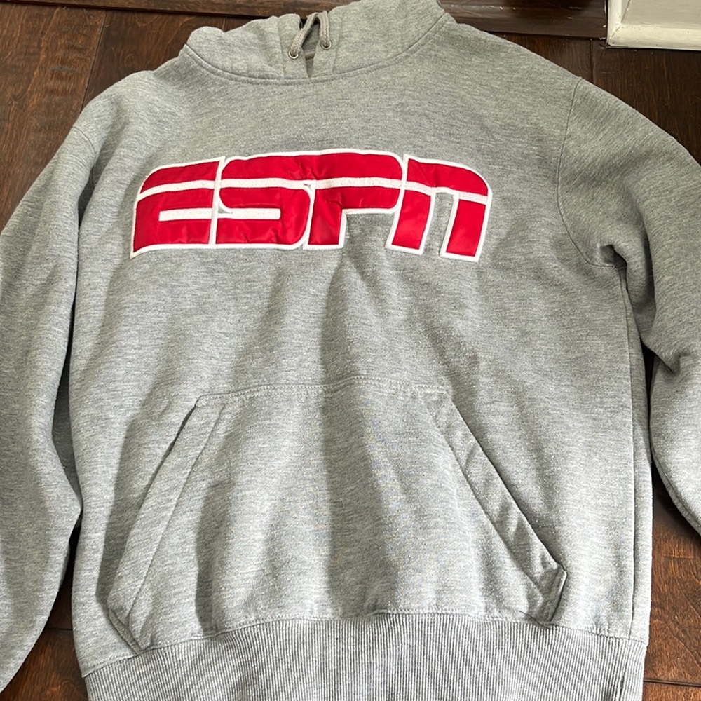 ESPN Hoodie